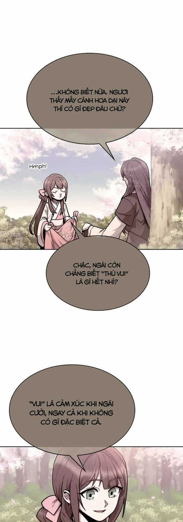 Shipper Đến Từ Murim - Chapter 1 - Trang 24