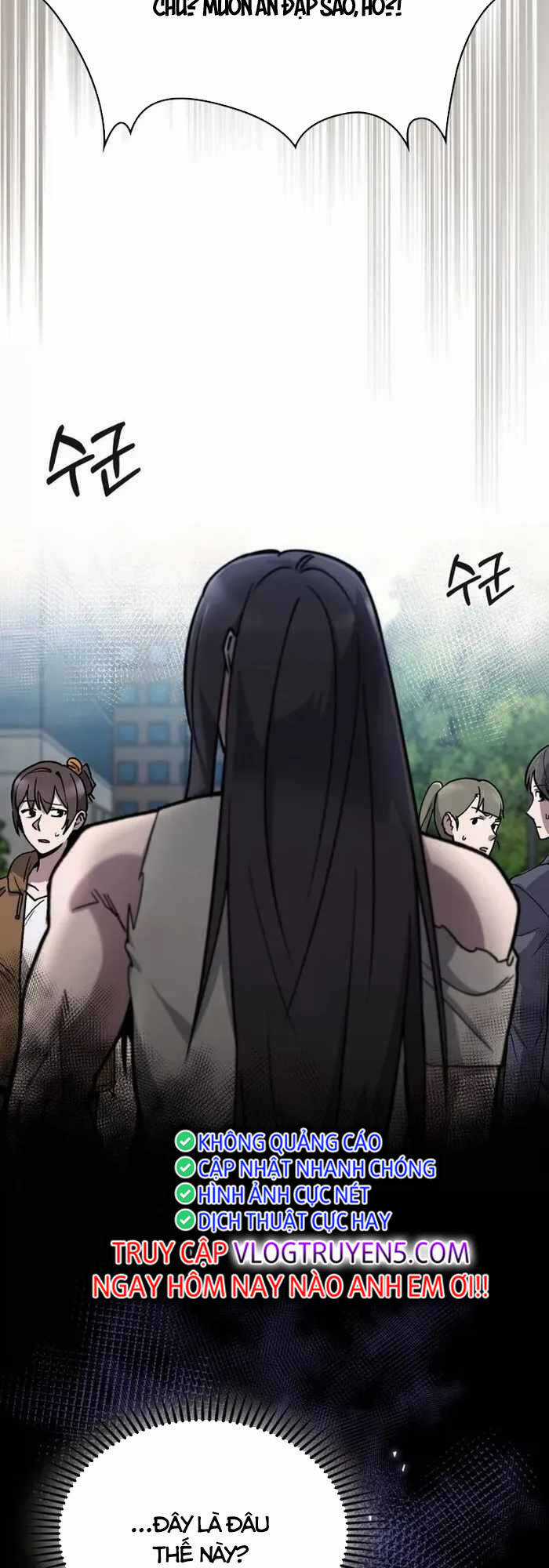 Shipper Đến Từ Murim - Chapter 1 - Trang 4