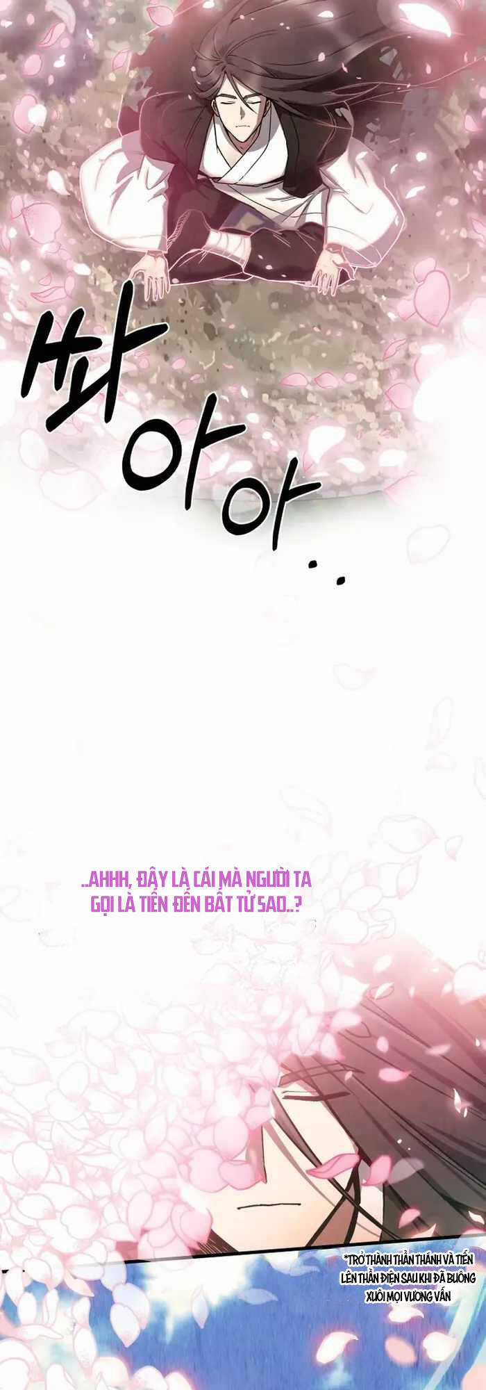 Shipper Đến Từ Murim - Chapter 1 - Trang 31