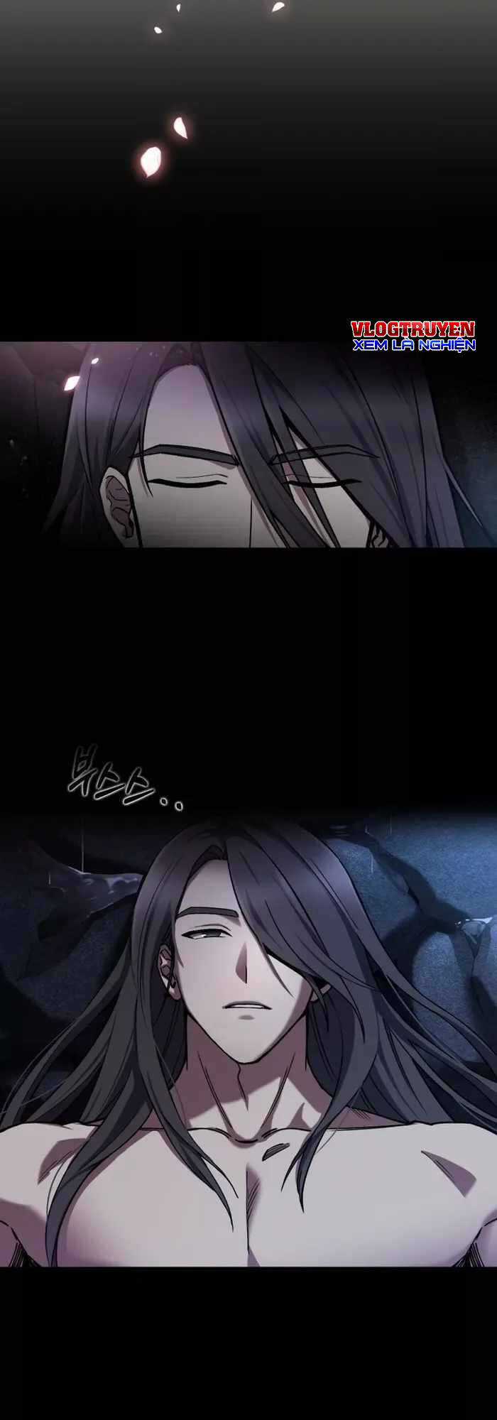 Shipper Đến Từ Murim - Chapter 1 - Trang 35