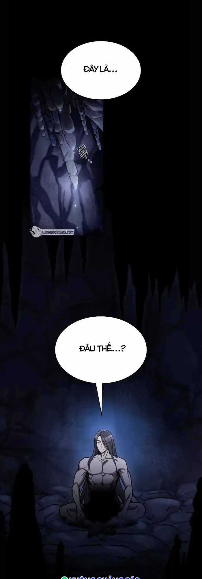 Shipper Đến Từ Murim - Chapter 1 - Trang 36