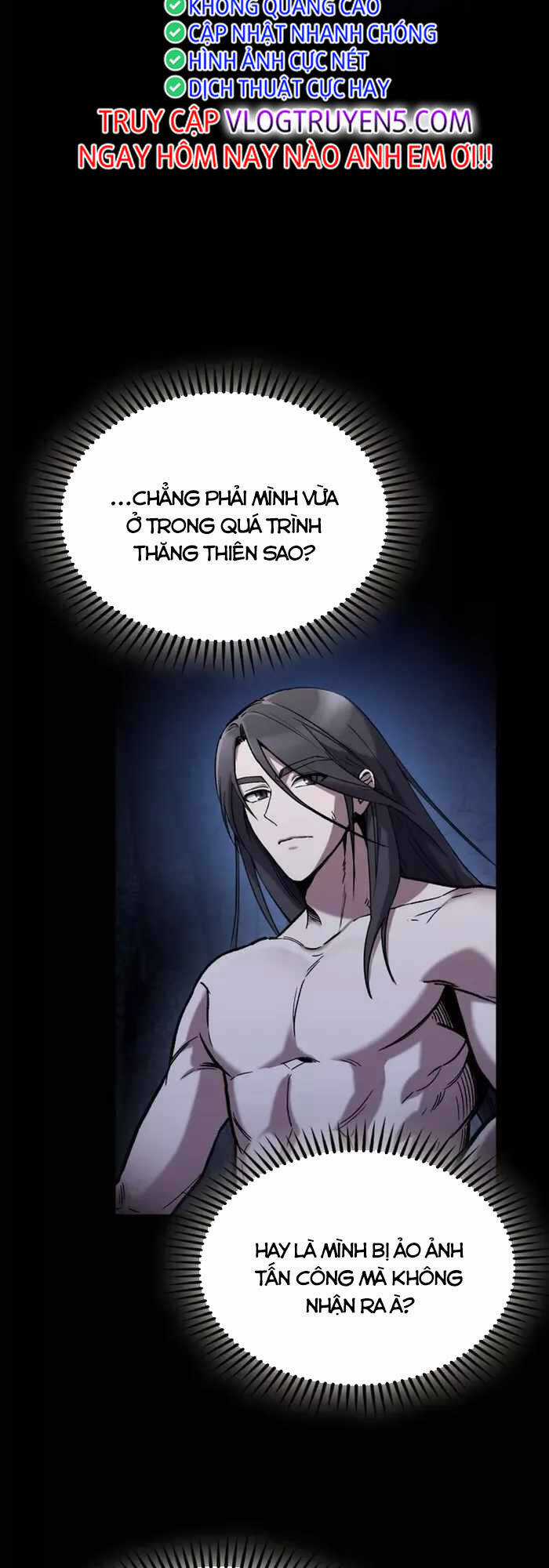 Shipper Đến Từ Murim - Chapter 1 - Trang 37