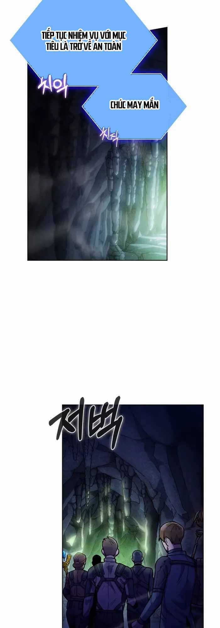 Shipper Đến Từ Murim - Chapter 1 - Trang 43