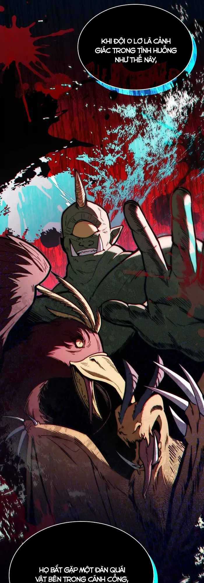 Shipper Đến Từ Murim - Chapter 1 - Trang 46