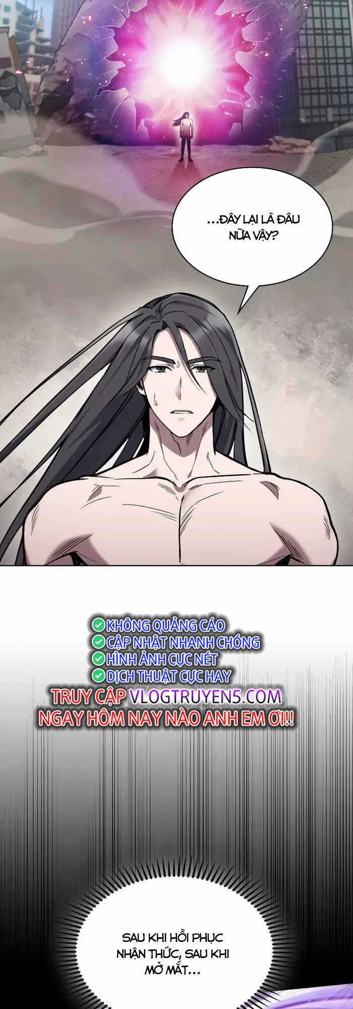 Shipper Đến Từ Murim - Chapter 1 - Trang 60