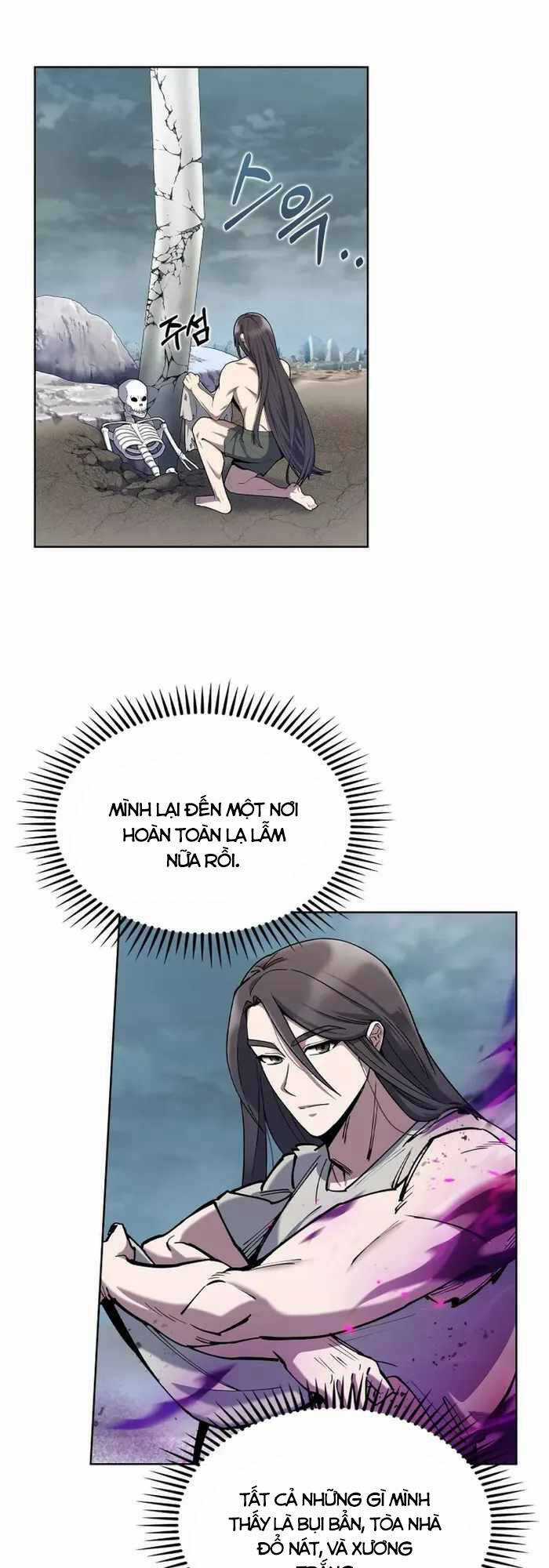 Shipper Đến Từ Murim - Chapter 1 - Trang 65