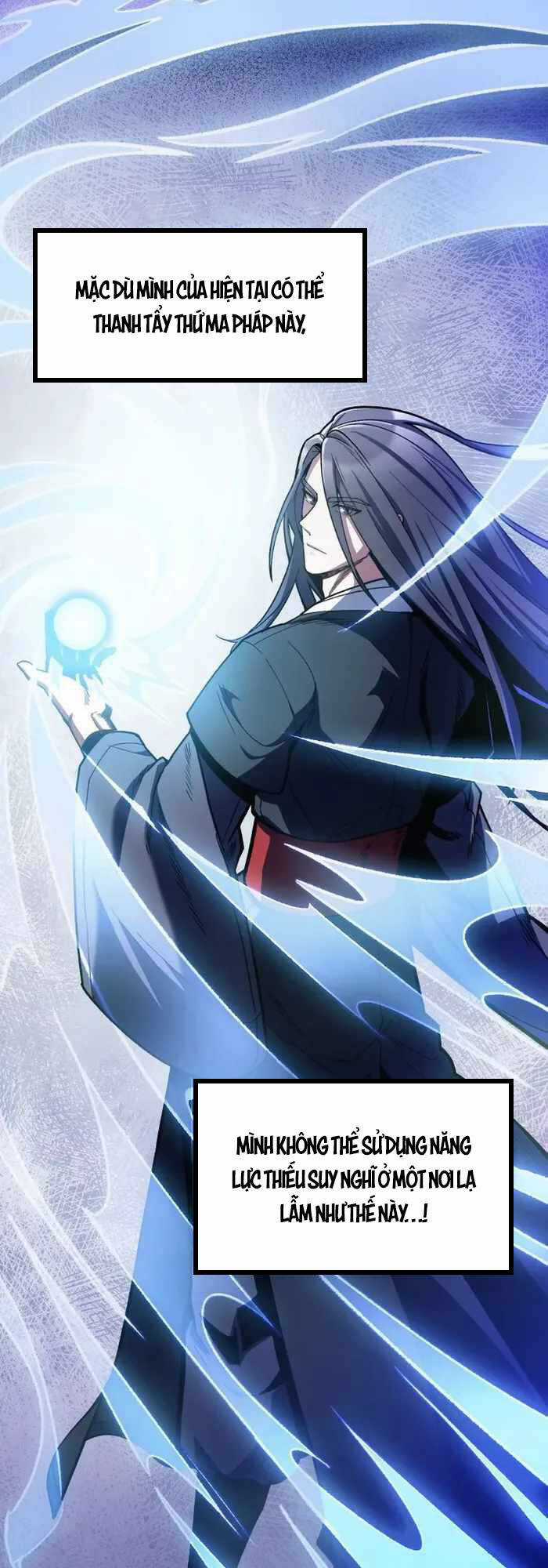 Shipper Đến Từ Murim - Chapter 1 - Trang 69