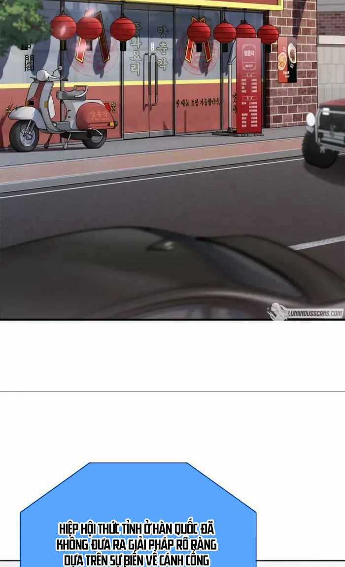 Shipper Đến Từ Murim - Chapter 1 - Trang 76