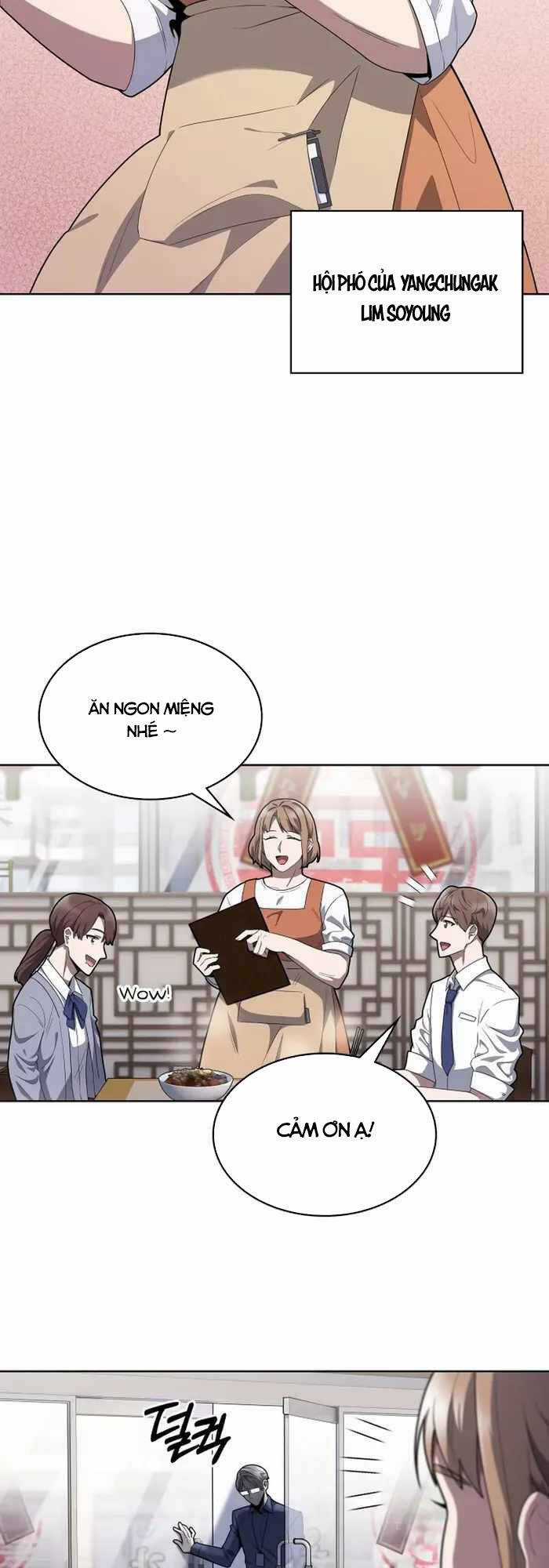 Shipper Đến Từ Murim - Chapter 1 - Trang 79