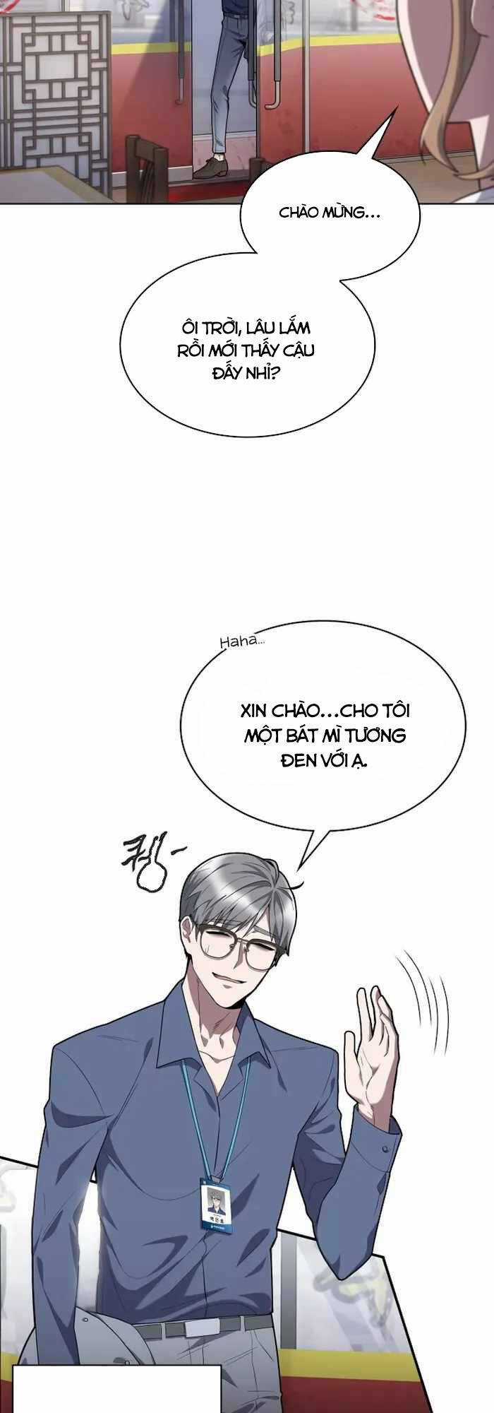 Shipper Đến Từ Murim - Chapter 1 - Trang 80