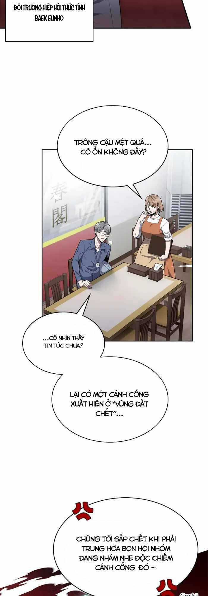 Shipper Đến Từ Murim - Chapter 1 - Trang 81