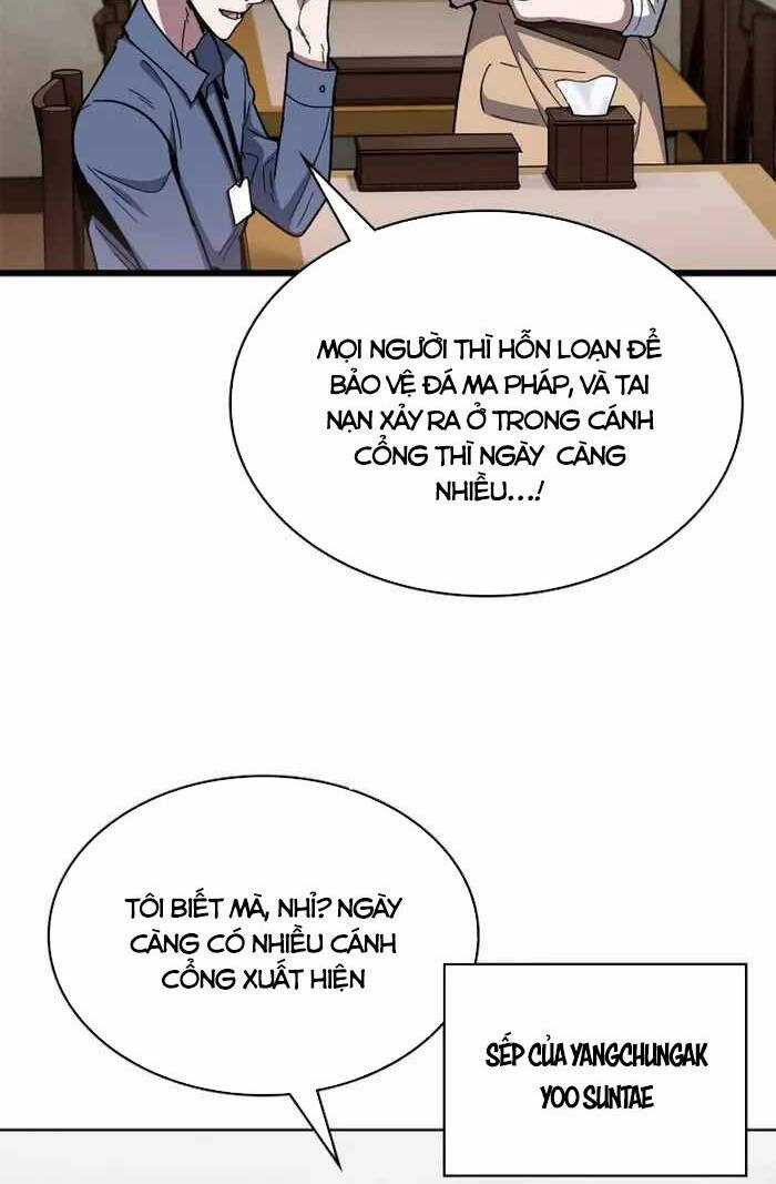 Shipper Đến Từ Murim - Chapter 1 - Trang 83