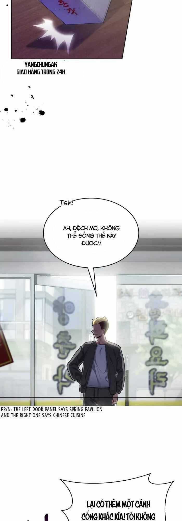 Shipper Đến Từ Murim - Chapter 1 - Trang 86