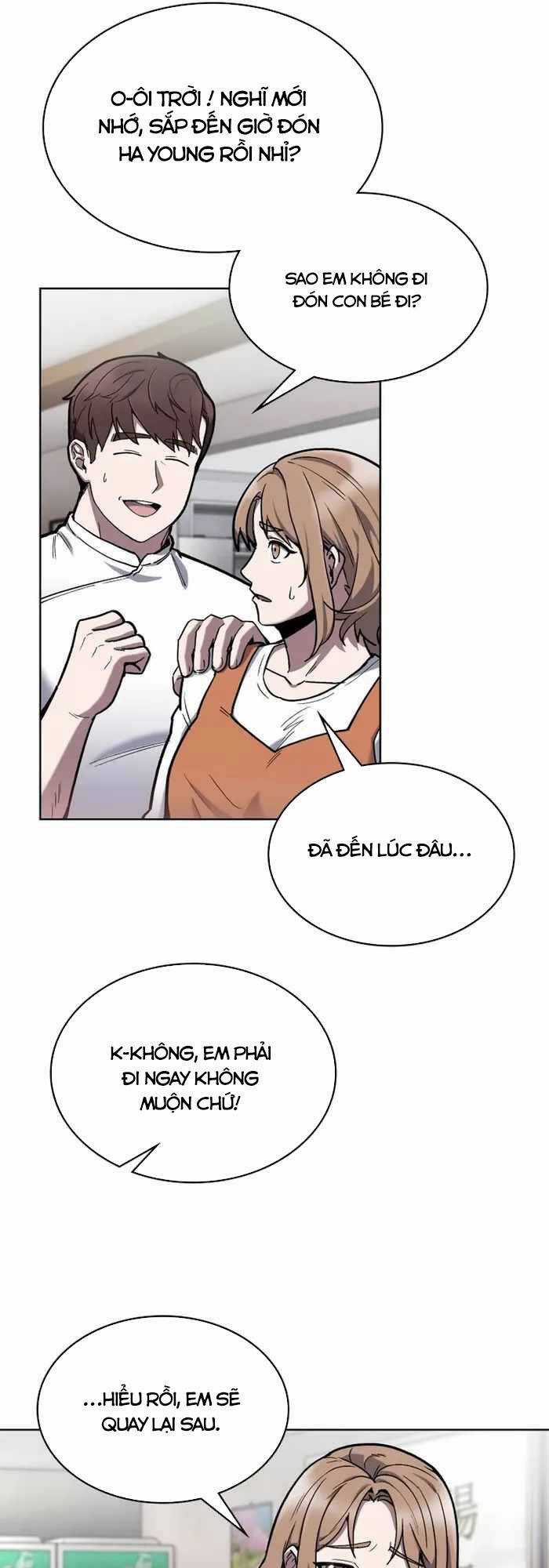 Shipper Đến Từ Murim - Chapter 1 - Trang 89