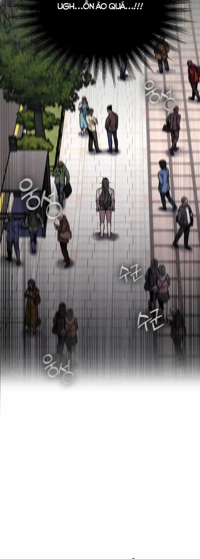 Shipper Đến Từ Murim - Chapter 1 - Trang 10