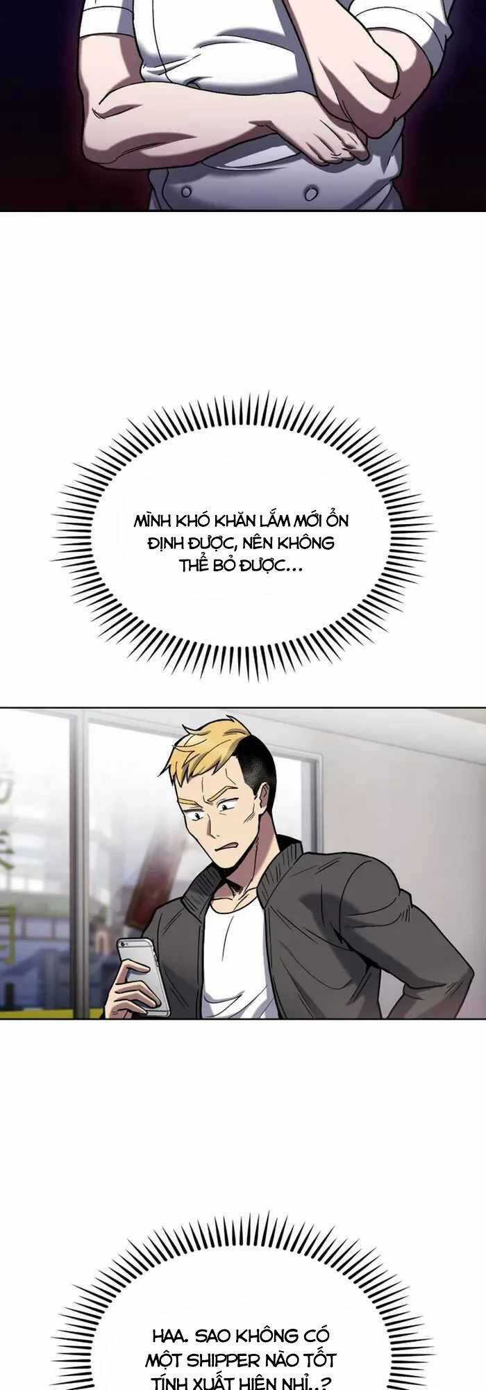 Shipper Đến Từ Murim - Chapter 1 - Trang 91