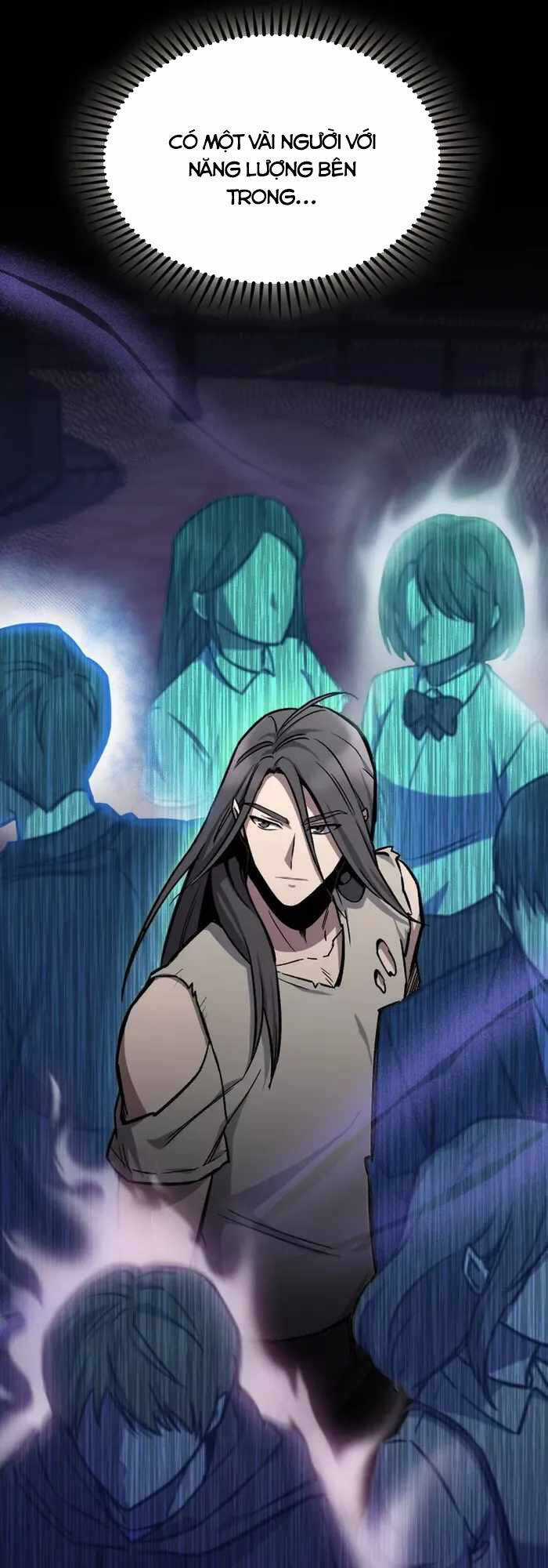 Shipper Đến Từ Murim - Chapter 1 - Trang 94