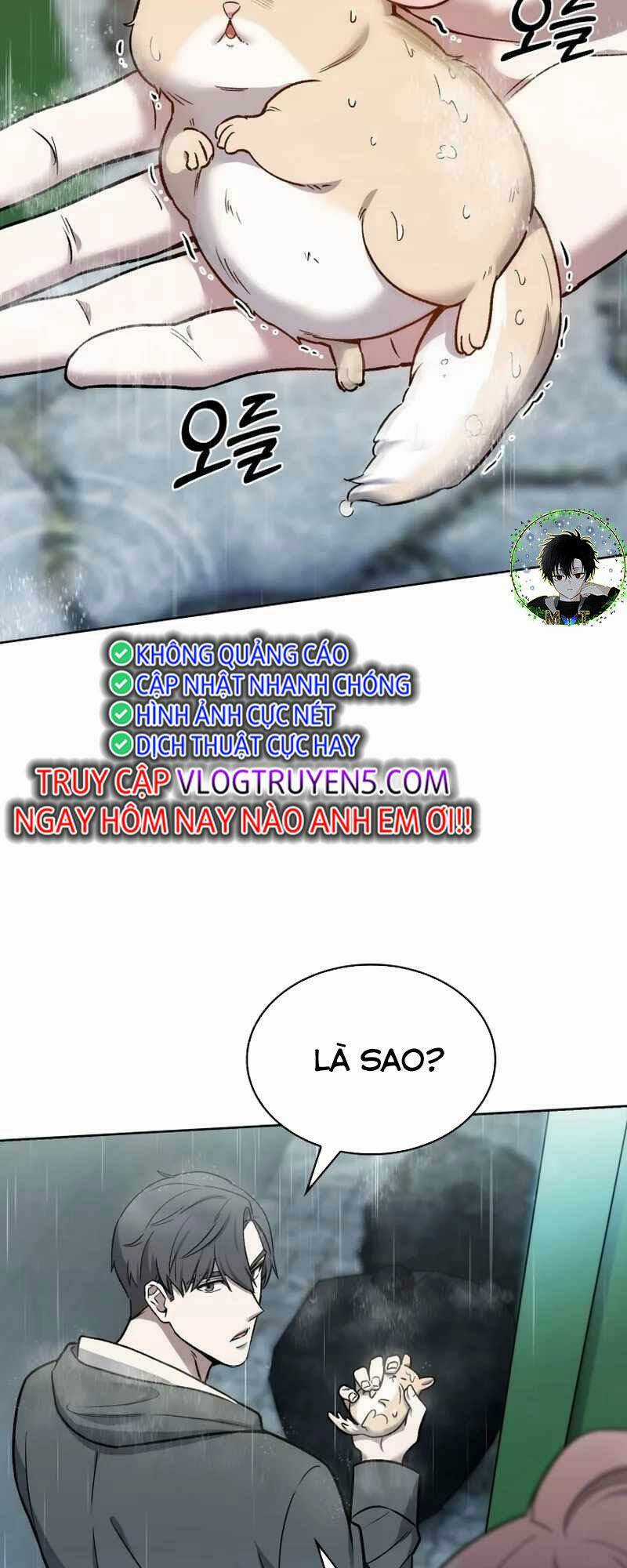 Shipper Đến Từ Murim - Chapter 10 - Trang 2