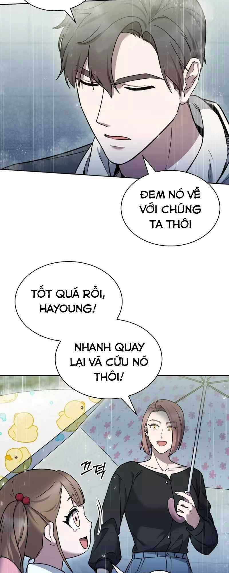 Shipper Đến Từ Murim - Chapter 10 - Trang 12