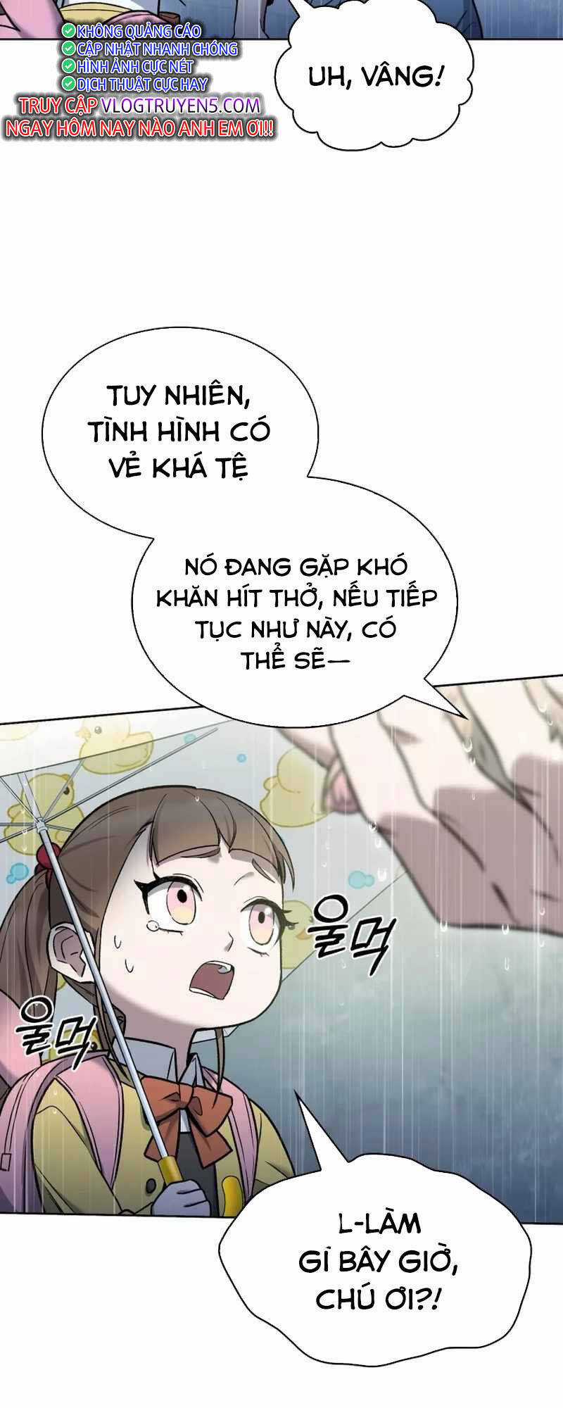 Shipper Đến Từ Murim - Chapter 10 - Trang 13