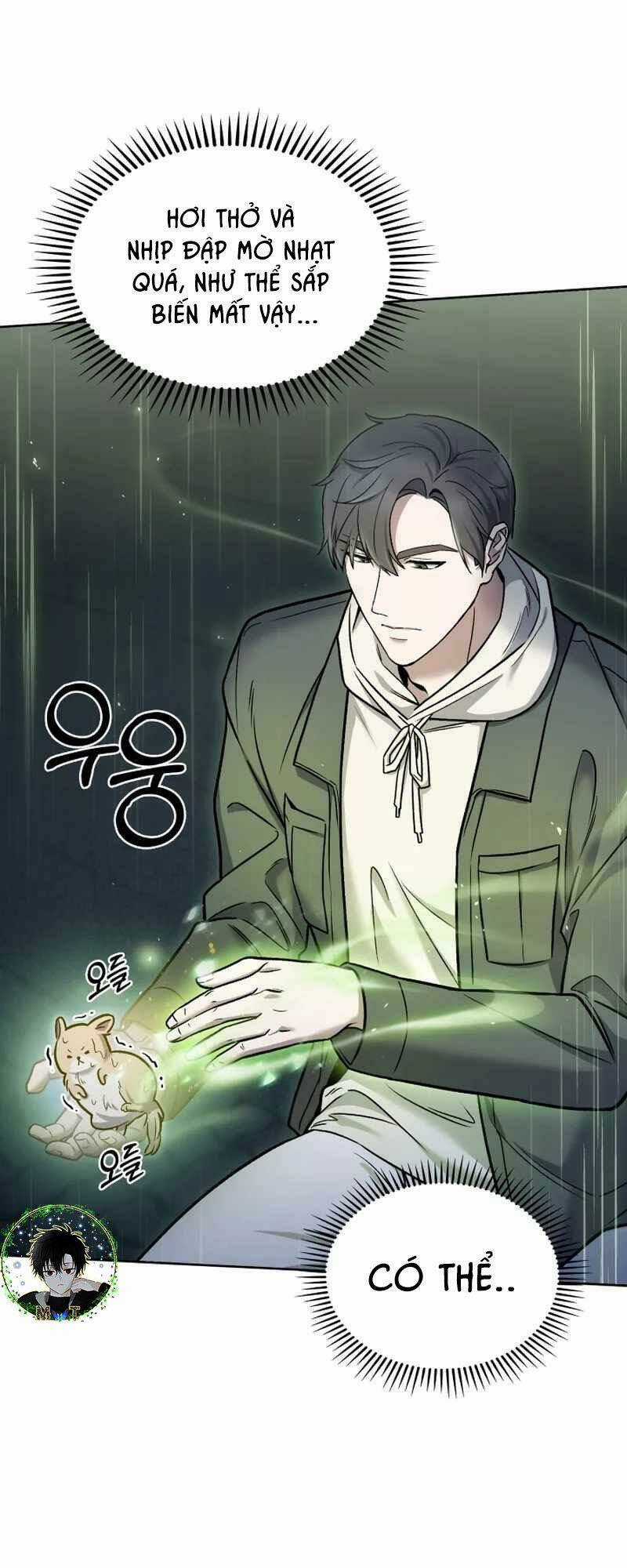Shipper Đến Từ Murim - Chapter 10 - Trang 14