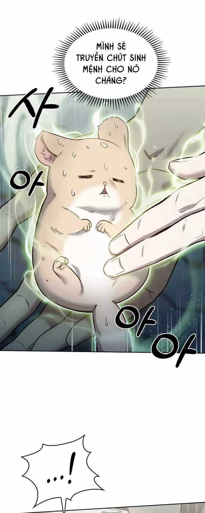 Shipper Đến Từ Murim - Chapter 10 - Trang 15