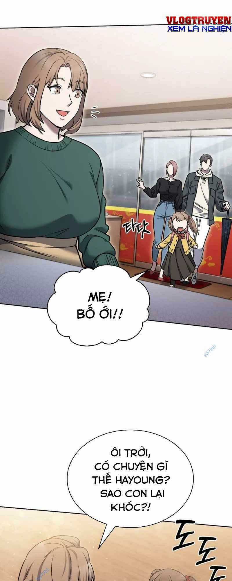 Shipper Đến Từ Murim - Chapter 10 - Trang 18