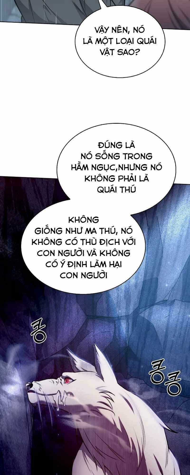 Shipper Đến Từ Murim - Chapter 10 - Trang 3
