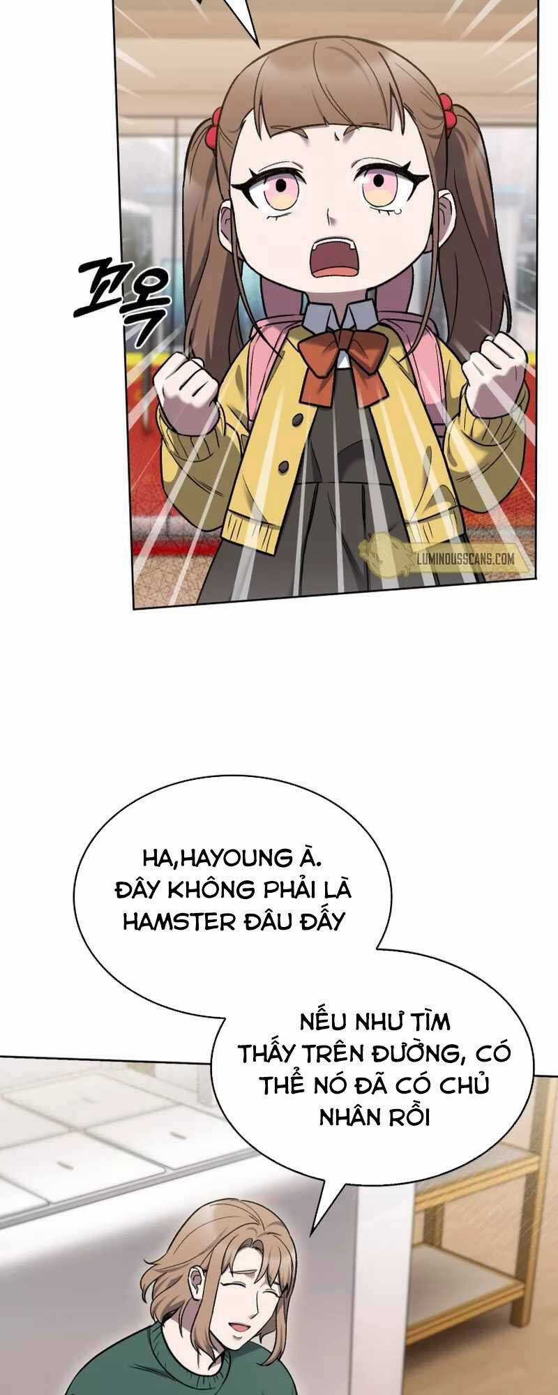 Shipper Đến Từ Murim - Chapter 10 - Trang 22