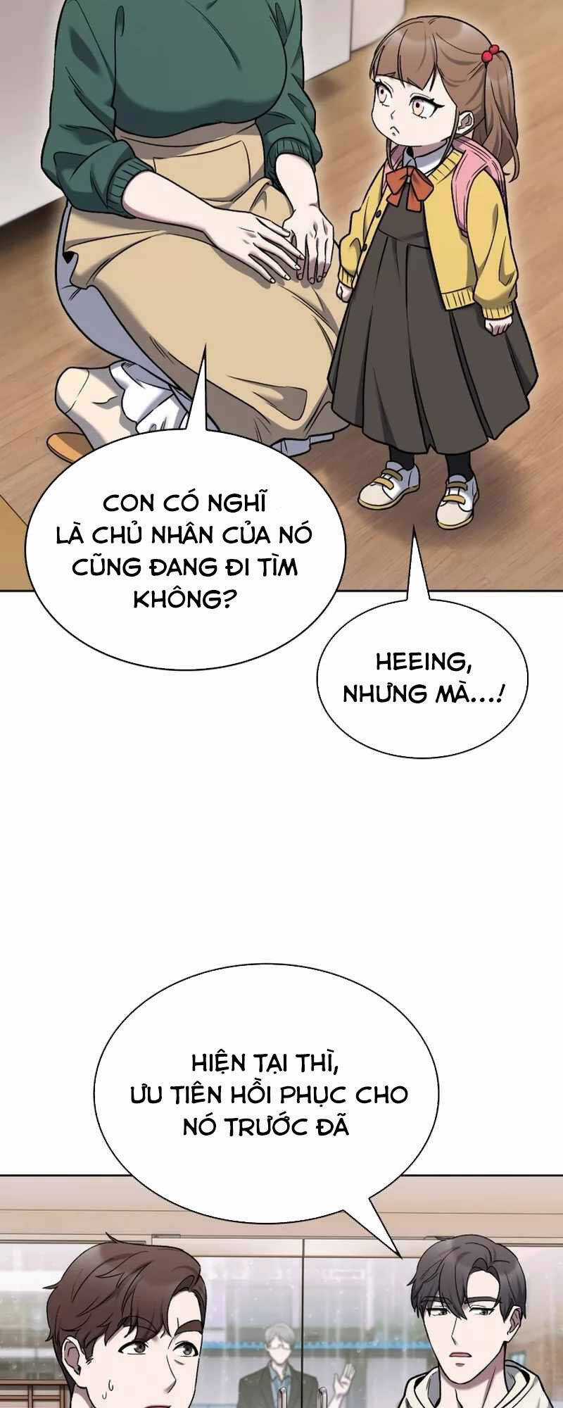 Shipper Đến Từ Murim - Chapter 10 - Trang 23