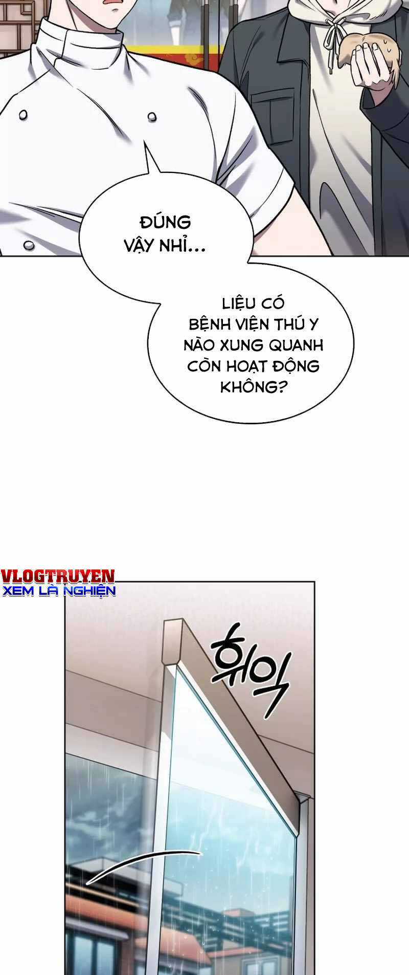 Shipper Đến Từ Murim - Chapter 10 - Trang 24