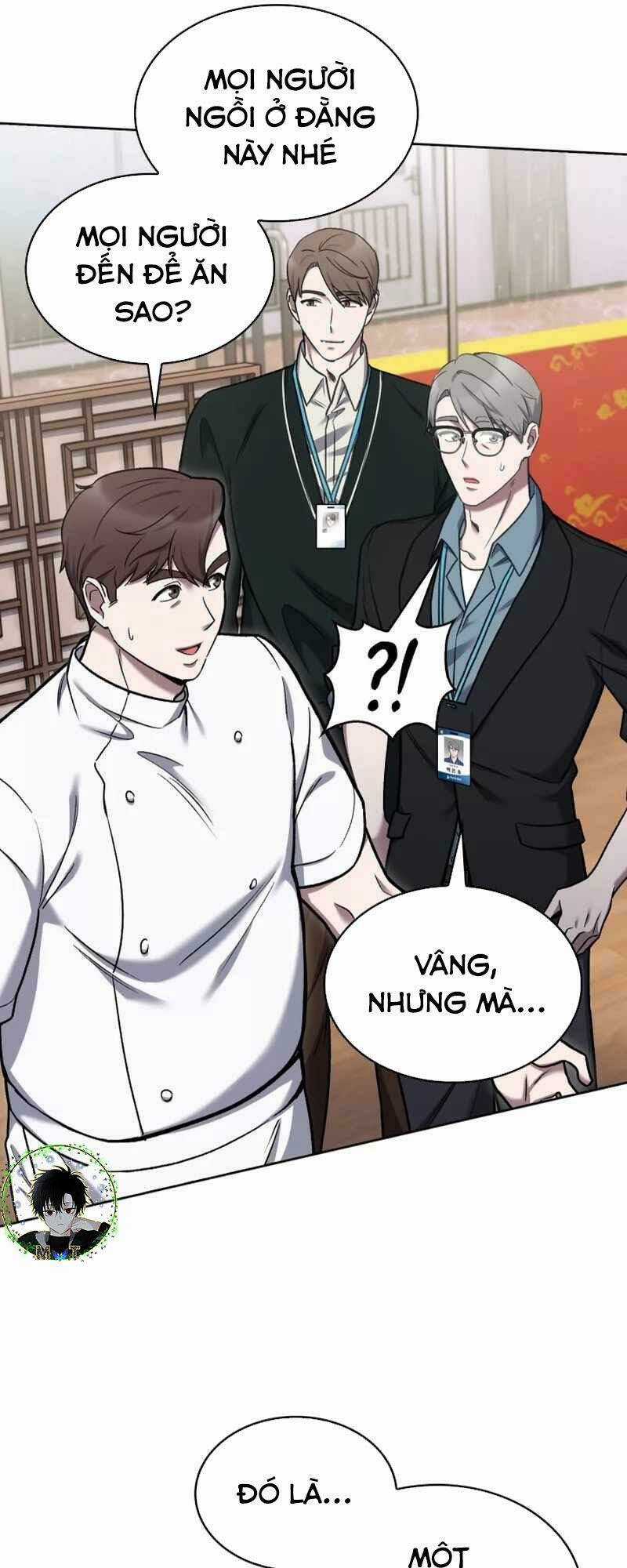 Shipper Đến Từ Murim - Chapter 10 - Trang 26