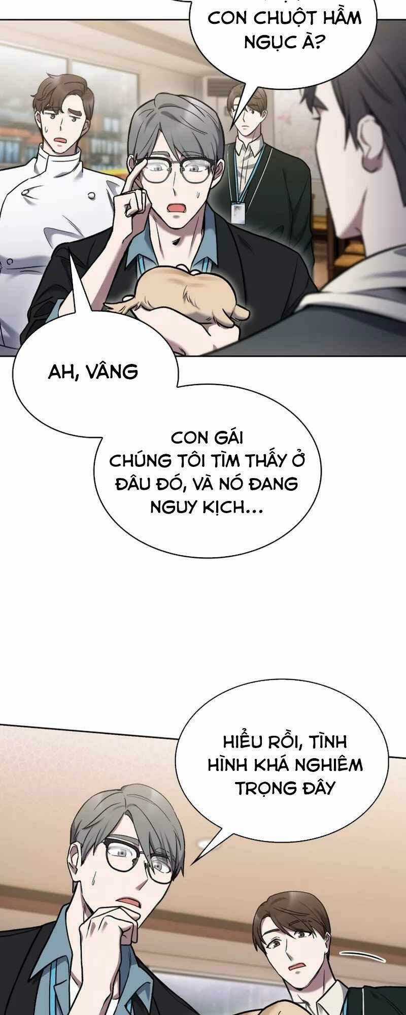 Shipper Đến Từ Murim - Chapter 10 - Trang 27