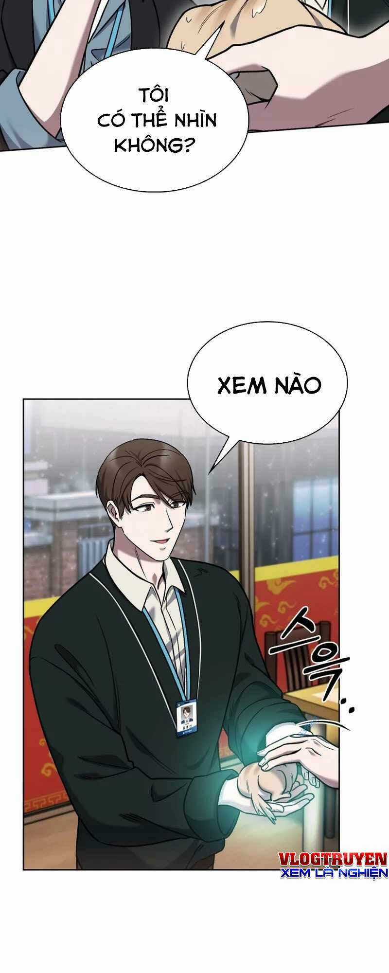 Shipper Đến Từ Murim - Chapter 10 - Trang 28