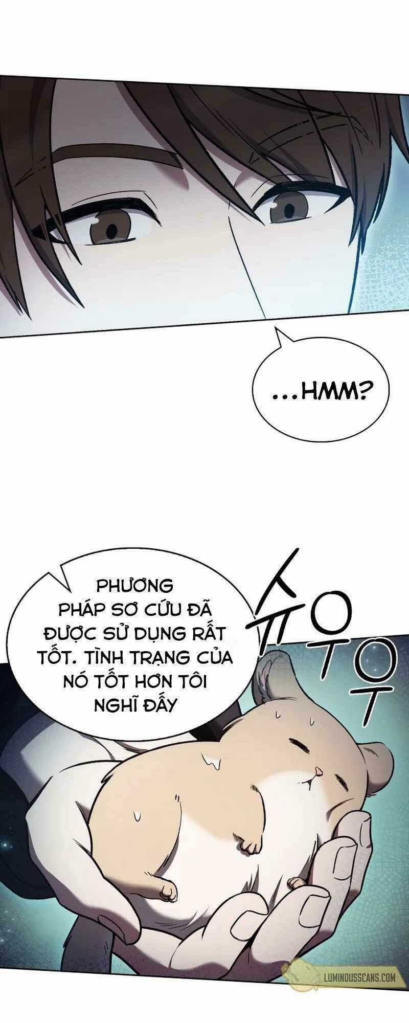 Shipper Đến Từ Murim - Chapter 10 - Trang 29