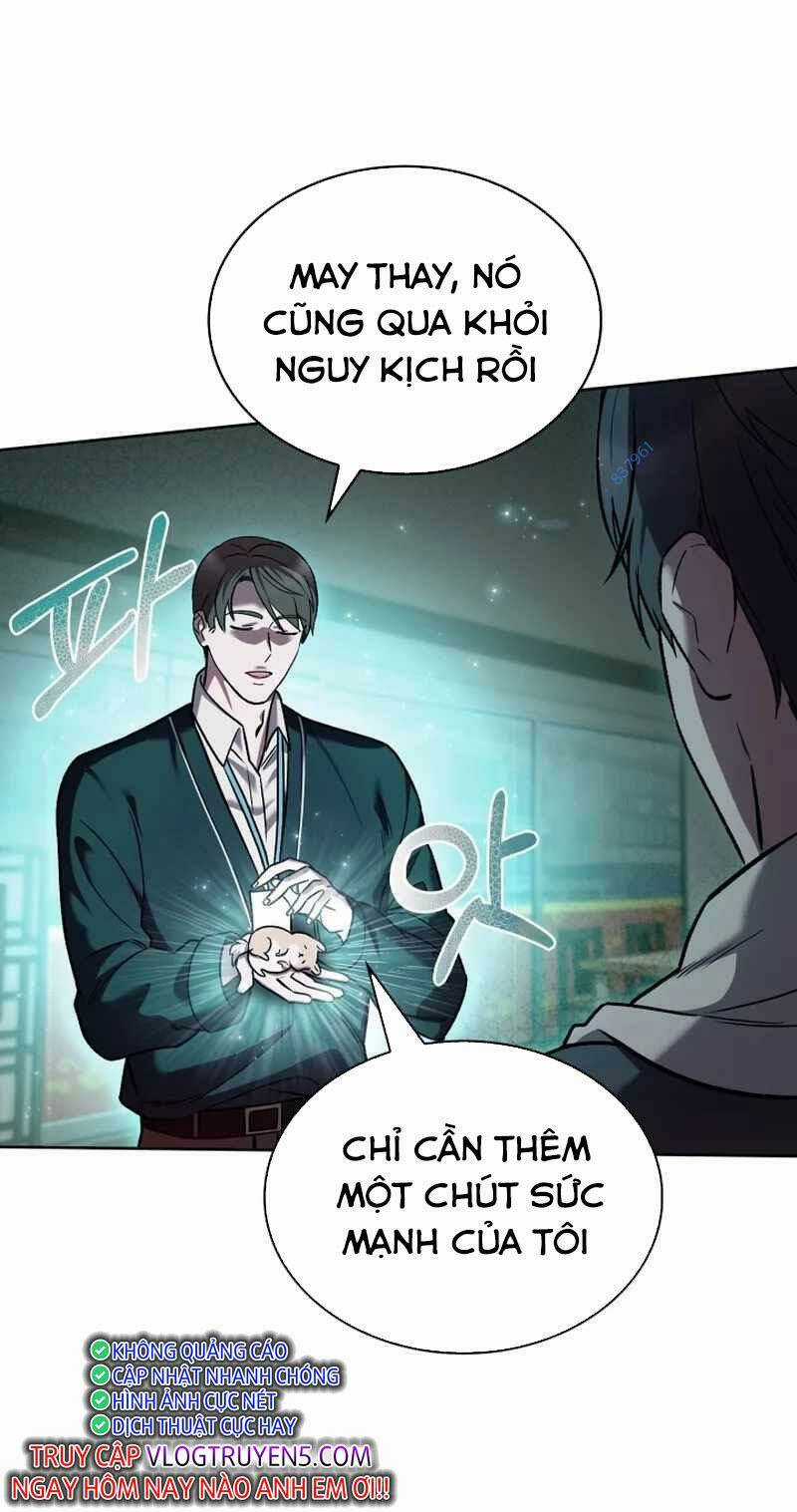 Shipper Đến Từ Murim - Chapter 10 - Trang 30