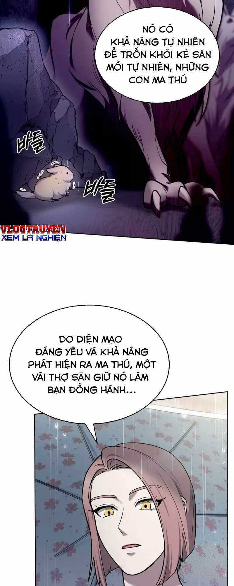 Shipper Đến Từ Murim - Chapter 10 - Trang 4