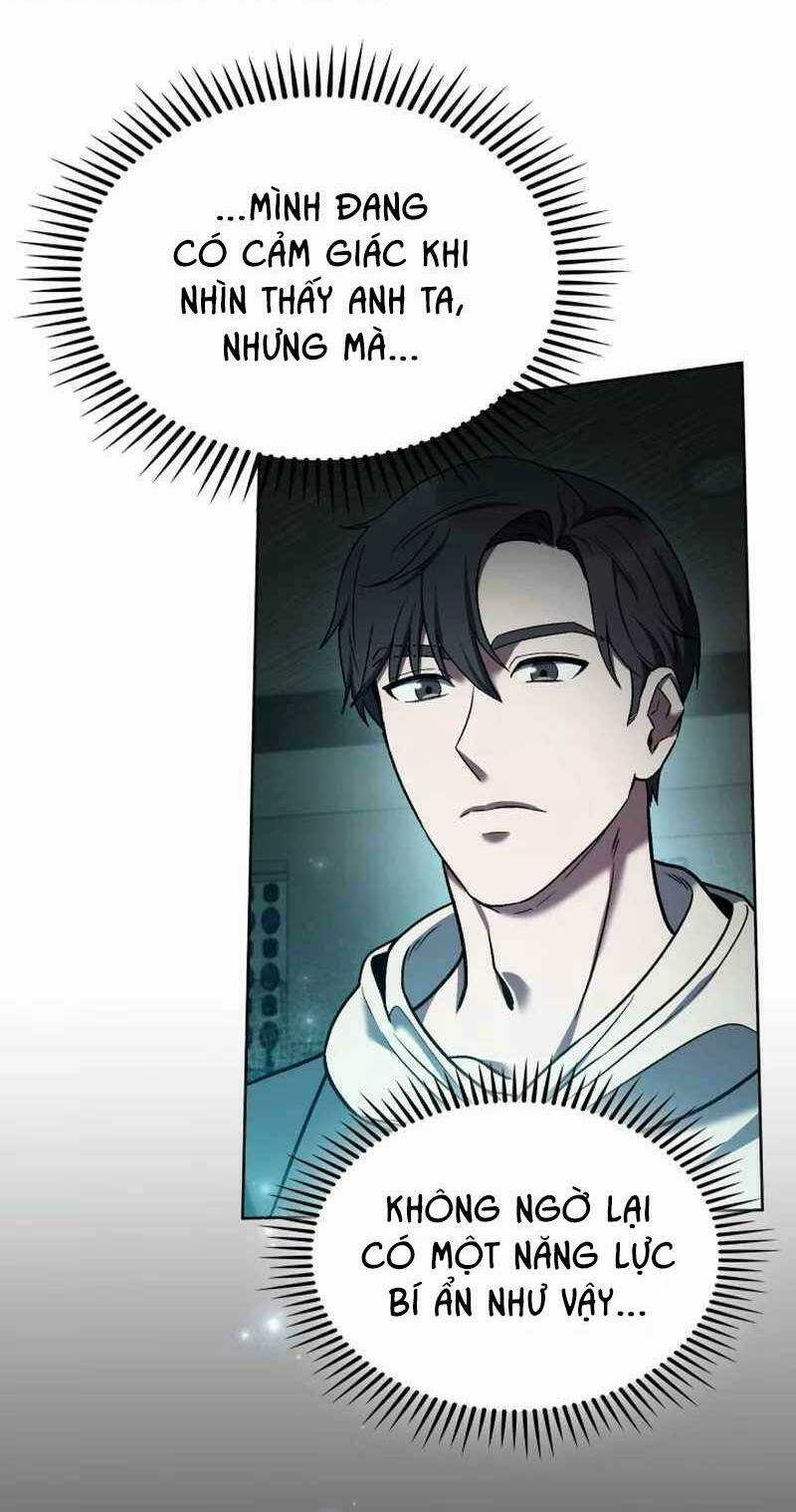 Shipper Đến Từ Murim - Chapter 10 - Trang 31