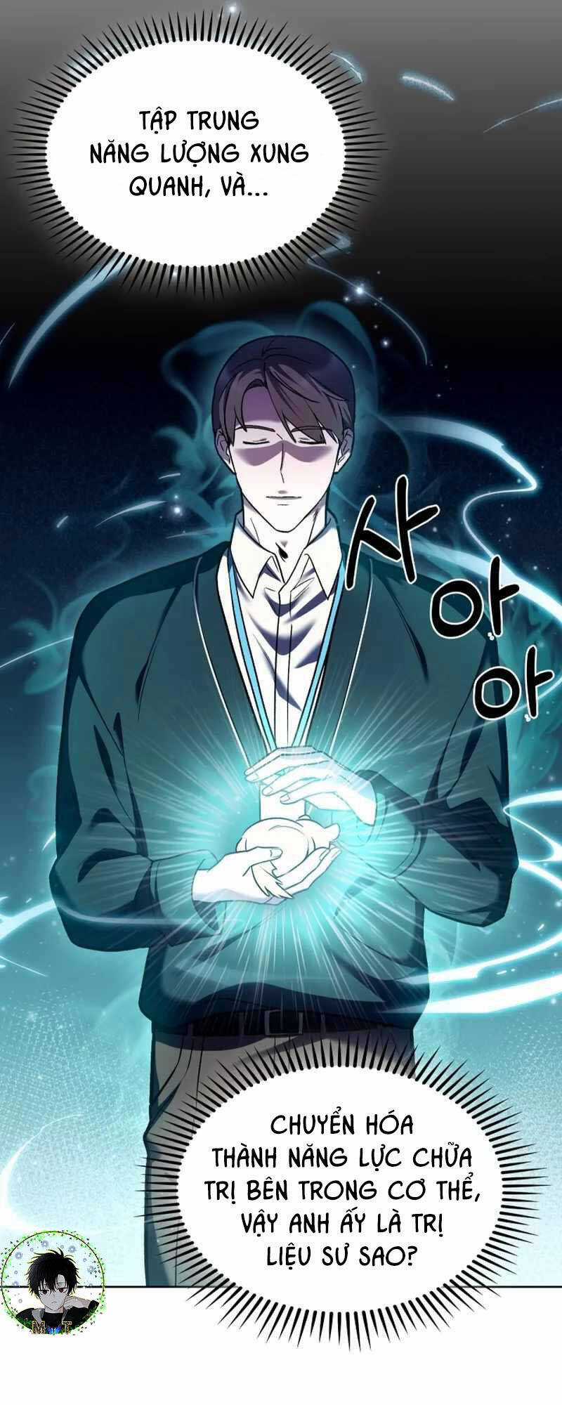 Shipper Đến Từ Murim - Chapter 10 - Trang 32