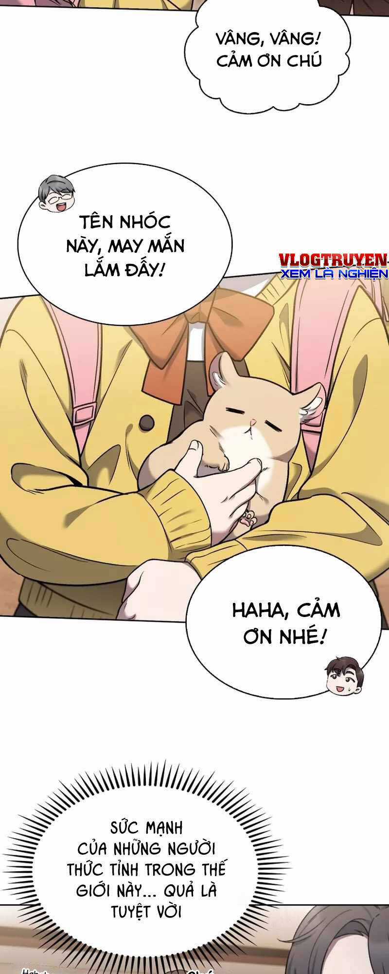 Shipper Đến Từ Murim - Chapter 10 - Trang 35