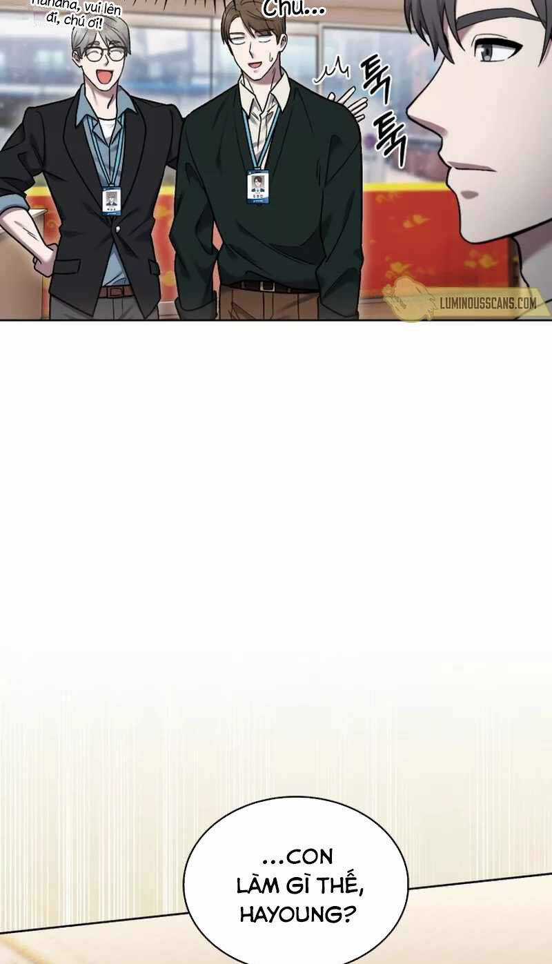 Shipper Đến Từ Murim - Chapter 10 - Trang 36