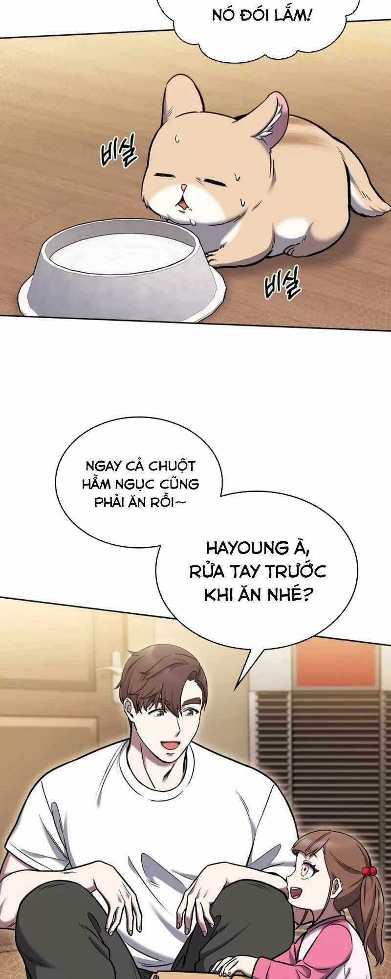 Shipper Đến Từ Murim - Chapter 10 - Trang 39