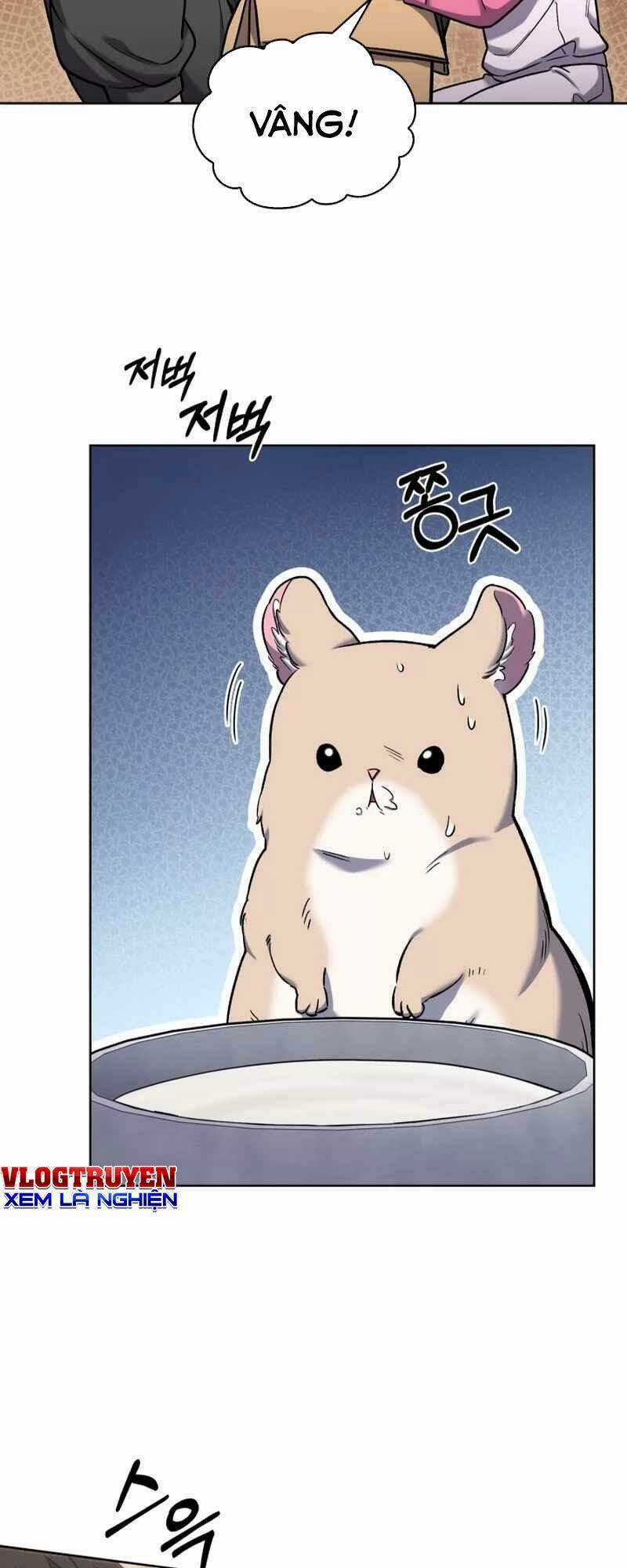 Shipper Đến Từ Murim - Chapter 10 - Trang 40