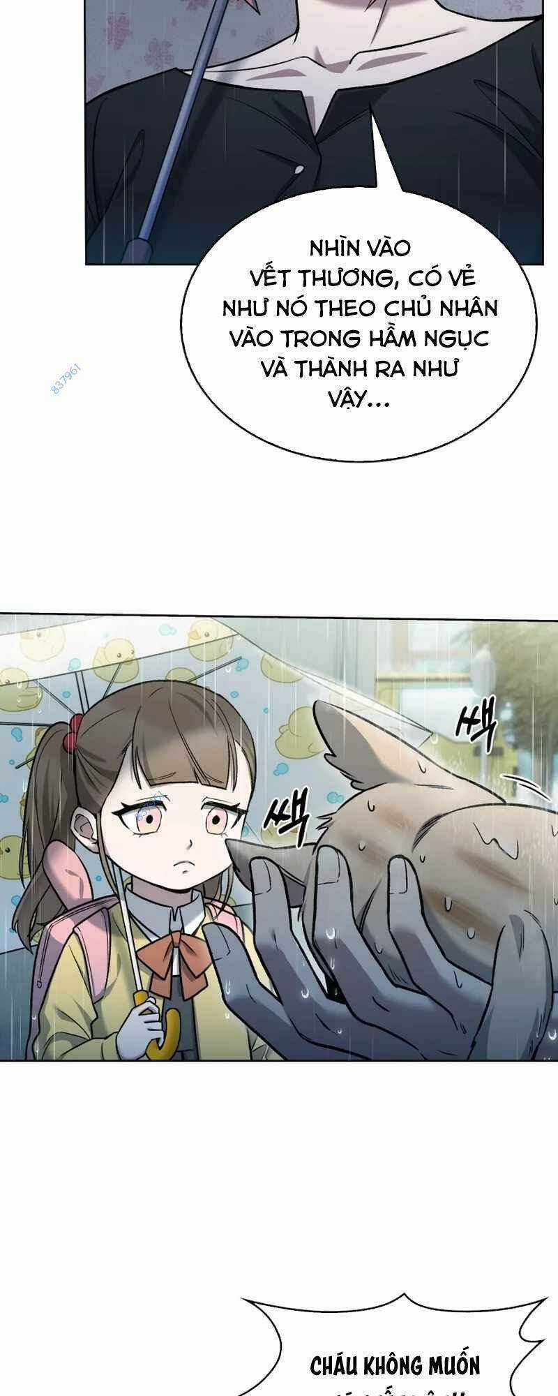 Shipper Đến Từ Murim - Chapter 10 - Trang 5