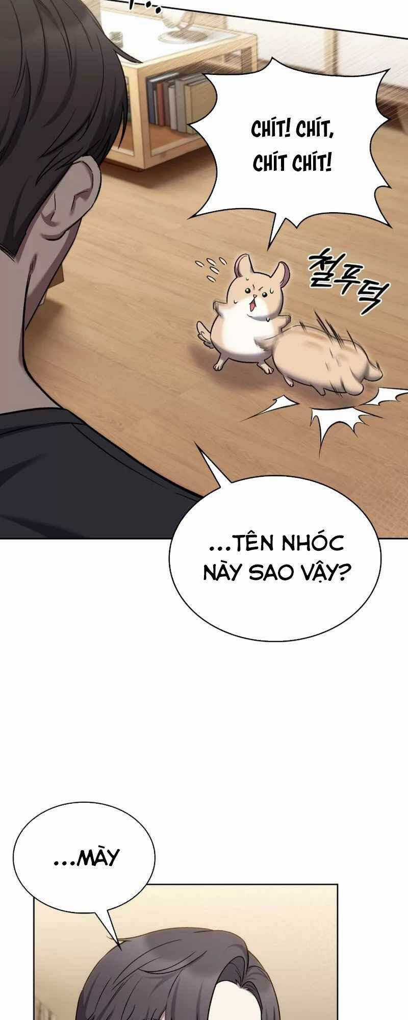 Shipper Đến Từ Murim - Chapter 10 - Trang 41