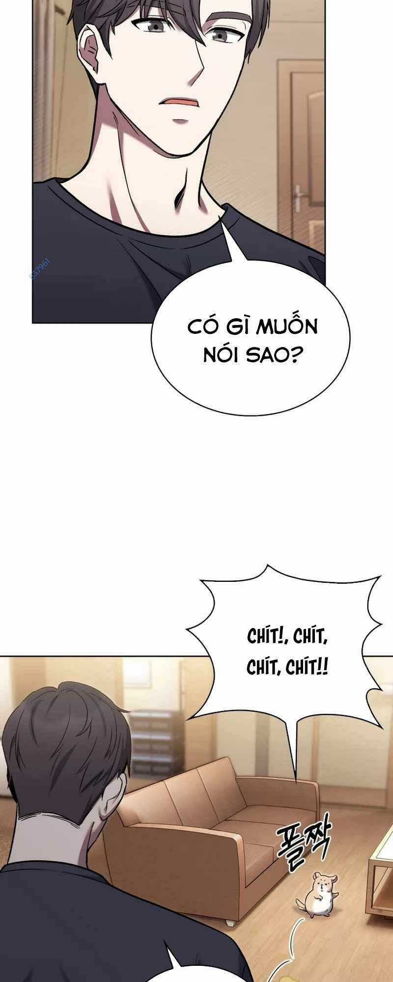 Shipper Đến Từ Murim - Chapter 10 - Trang 42