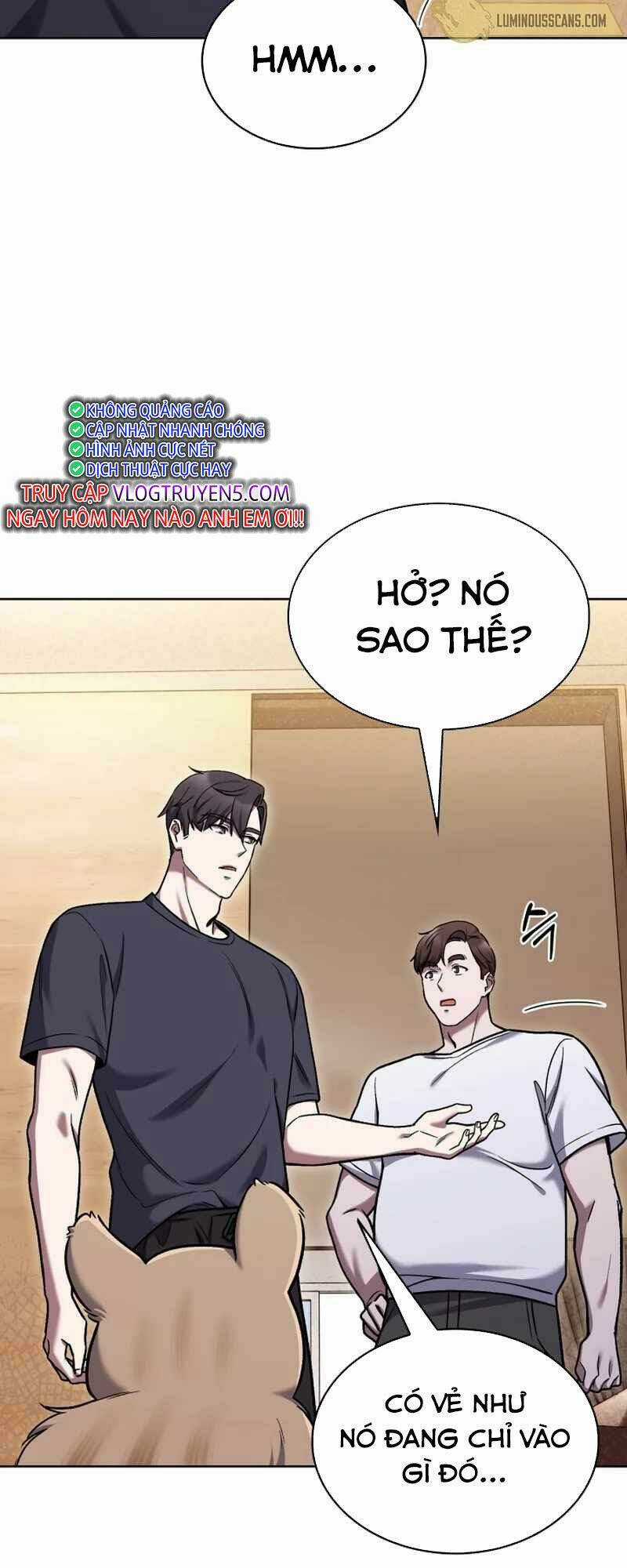 Shipper Đến Từ Murim - Chapter 10 - Trang 43