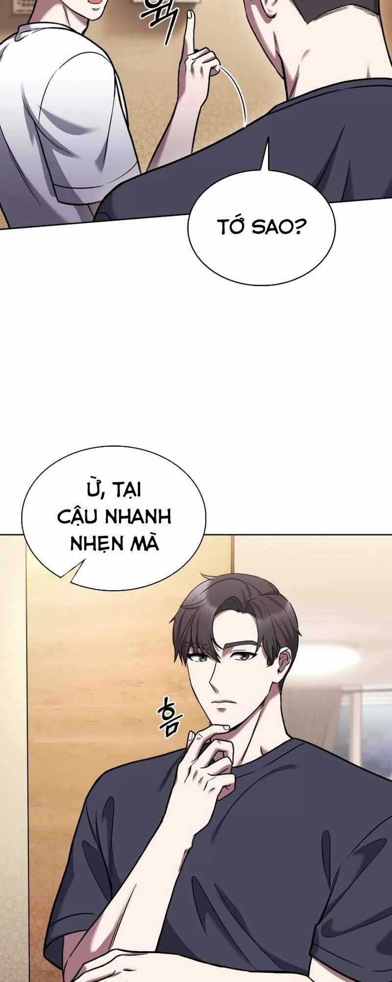 Shipper Đến Từ Murim - Chapter 10 - Trang 46