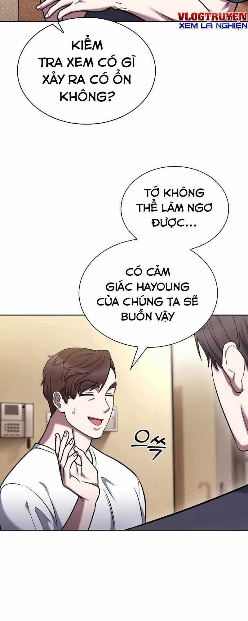 Shipper Đến Từ Murim - Chapter 10 - Trang 47