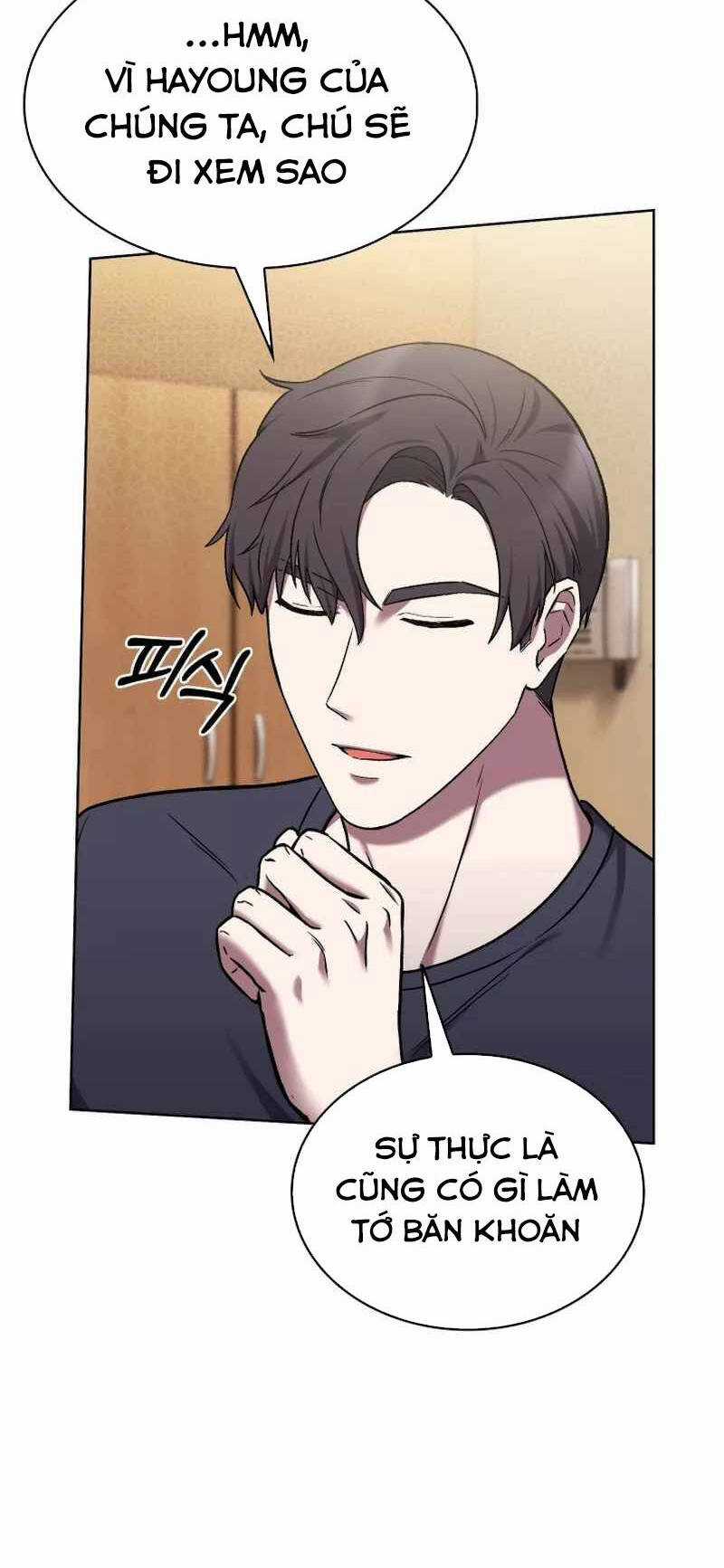 Shipper Đến Từ Murim - Chapter 10 - Trang 49